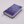 Load image into Gallery viewer, Personalized NIV Teen Study Bible Purple Leathersoft Comfort Print
