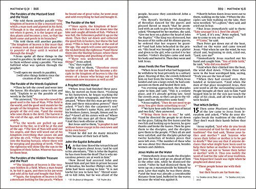 Personalized NIV Thinline Bible Large Print Leathersoft Purple/Plum New International Version
