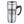 Load image into Gallery viewer, Blessed is the Man Psalm 84:5 Stainless Steel Travel Mug With Handle
