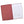Load image into Gallery viewer, Commit to the Lord Red Full Grain Leather Journal
