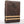 Load image into Gallery viewer, Two-Tone Stripe Isaiah 40:31, Faux Leather Bible Cover (Medium) [Hardcover]
