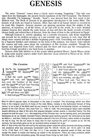 Personalized The Hebrew-Greek Key Word Study Bible: NASB-77 Edition Black Bonded