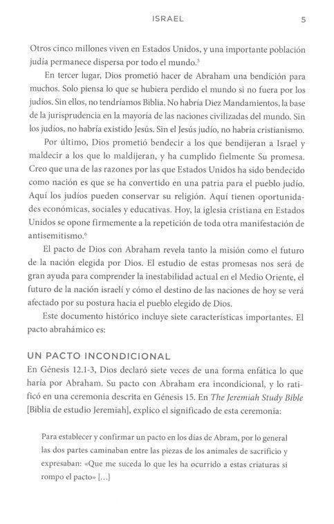 El libro de señales (The Book of Signs) - David Jeremiah