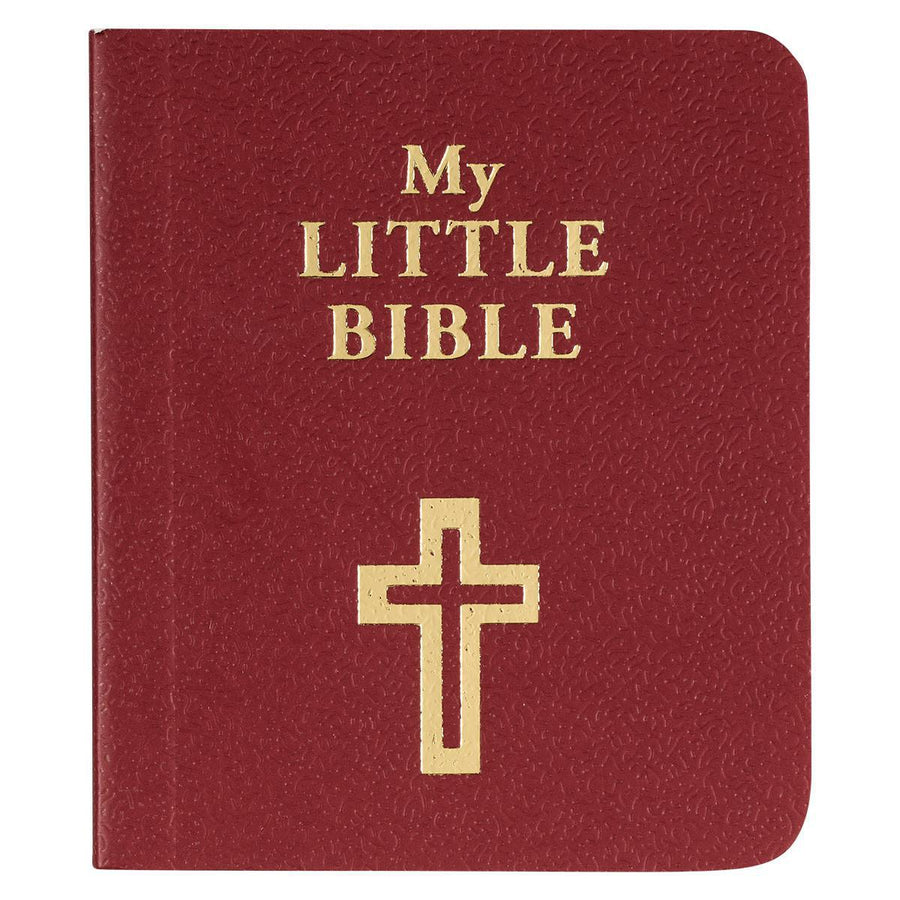 My Little Bible