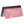 Load image into Gallery viewer, My Strength &amp; My Song Psalm 118:14 Pink Faux Leather Checkbook Cover
