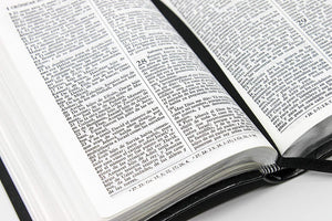 Personalized Santa Biblia Edición Compacta (Spanish Edition)