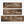 Load image into Gallery viewer, Personalized God Bless Our Home Family Name 3 Tier Wood Decor
