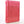 Load image into Gallery viewer, Mt. 19:26 Faux Leather Rosado Personalized Bible Cover for Women
