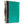 Load image into Gallery viewer, Philippians 4:13  Turquoise &amp; Brown Faux Leather Personalized Bible Cover For Women
