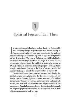 The Full Armor of God: Defending Your Life From Satan's Schemes - Larry Richards