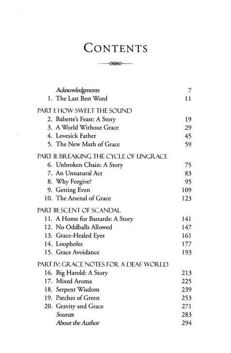 What's So Amazing About Grace? - Philip Yancey