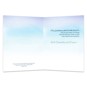 Pet Loss Sympathy Card Gift for Pet Loss, Pet Sympathy Gift for Dogs, Cats