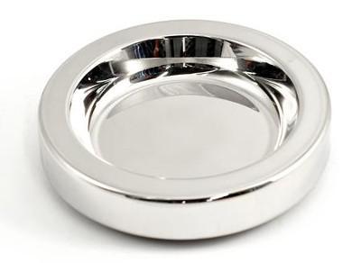 Stainless Steel Communion Bread Plate