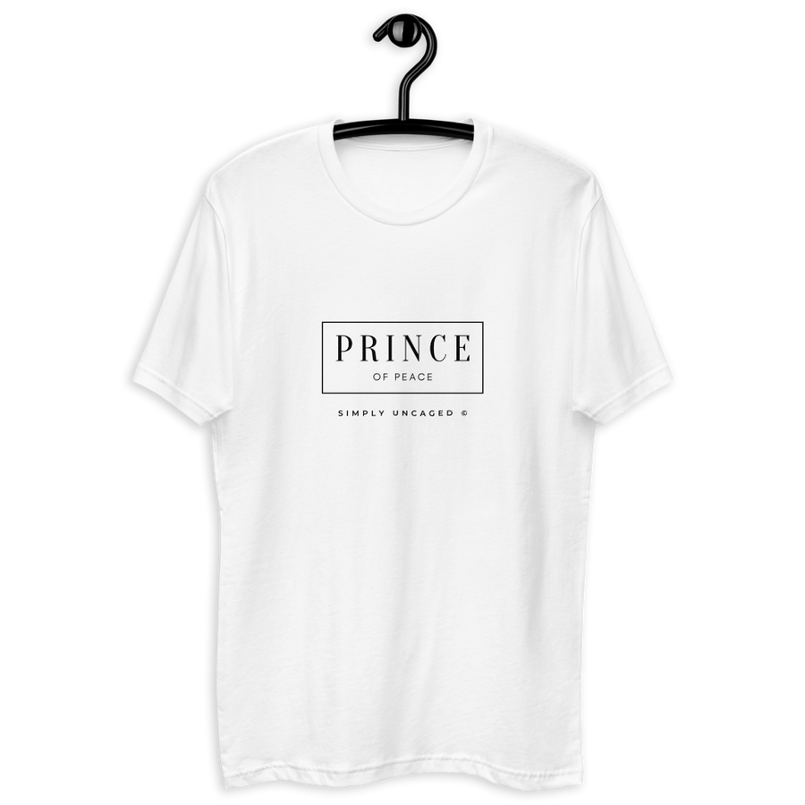 Prince of Peace Shirt