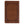 Load image into Gallery viewer, 101 Devotions for Men 1 Timothy 6:11 Brown Faux Leather Devotional
