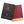 Load image into Gallery viewer, Personalized KJV Super Giant Print Holy Bible Full Grain Premium Leather Thumb Index Burgundy
