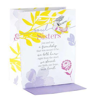 Soul Sisters Gift Bag