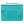 Load image into Gallery viewer, Amazing Grace Floral Teal Faux Leather Personalized Bible Cover For Women

