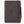 Load image into Gallery viewer, Joshua 1:9 Two-Tone Faux Leather Personalized Bible Cover For Men
