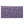 Load image into Gallery viewer, Be Still Psalm 46:10 Purple Faux Leather Checkbook Cover
