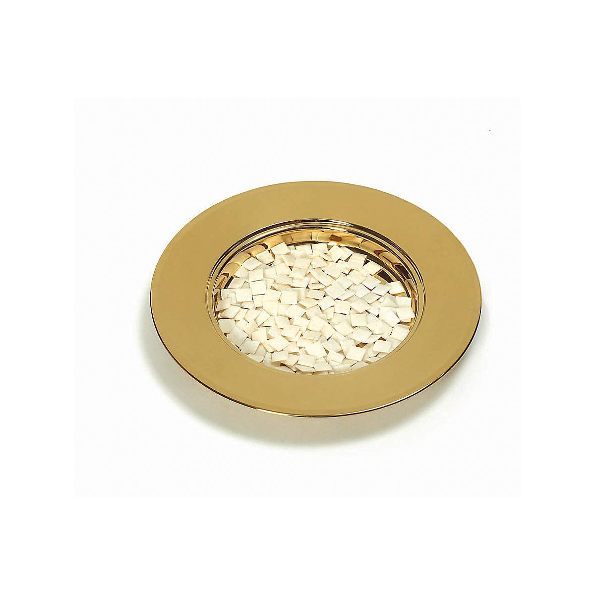 Soft Communion Bread Pack of 500 – Simply Uncaged Christian Gifts