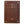 Load image into Gallery viewer, The Lord&#39;s Prayer Matthew 6: 9-13 Brown LuxLeather Prayer Journal
