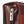 Load image into Gallery viewer, John 3:16 Faux Leather Two-Tone Brown Personalized Bible Cover for Men
