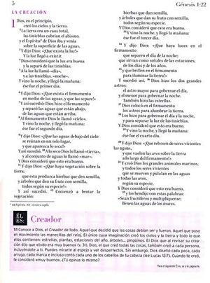 Personalized NVI Verdadera Identidad La Biblia para la Mujer de hoy (Spanish Edition)