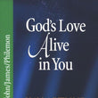 Load image into Gallery viewer, God's Love Alive In You: 1,2,3 John &amp; James &amp; Philemon - Kay Arthur &amp; David Lawson
