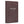 Load image into Gallery viewer, Personalized KJV Holy Bible Giant Print Full-Size Bible Dark Brown Faux Leather Bible
