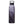 Load image into Gallery viewer, Strong &amp; Courageous Joshua 1:9 Black Stone Stainless Steel Water Bottle
