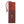 Load image into Gallery viewer, John 3:16 Two-Tone Brown Faux Leather Bookmark
