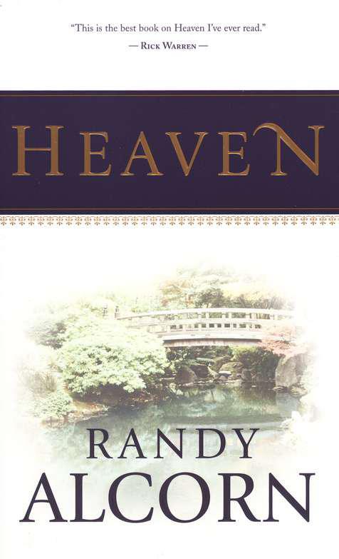 Heaven - Randy Alcorn