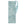 Load image into Gallery viewer, Plans to Prosper You Jeremiah 29:11 Teal Faux Leather Bookmark
