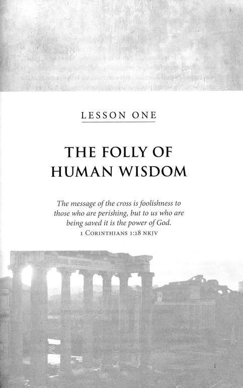 Life Lessons from 1 Corinthians, 2018 Edition - Max Lucado