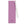 Load image into Gallery viewer, Be Still &amp; Know Psalm 46:10 Lilac Faux Leather Bookmark
