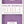 Load image into Gallery viewer, Personalized KJV Thinline Reference Bible Purple
