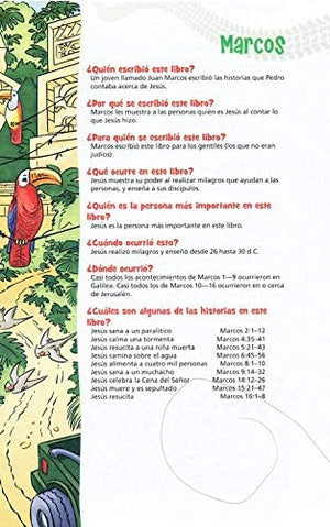 Personalized Biblia Aventura NVI Marrón Spanish Edition
