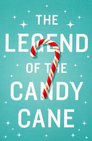 The Legend of the Candy Cane (ESV), Pack of 25 Tracts