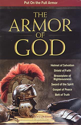 The Armor Of God Pamphlet