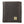 Load image into Gallery viewer, Three Crosses Brown Full Grain Leather Trifold Wallet
