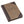 Load image into Gallery viewer, Personalized Strong and Courageous Antiqued Zippered Classic LuxLeather Journal

