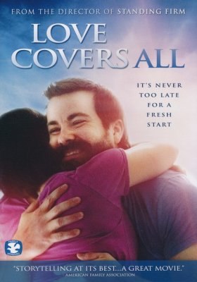 Love Covers All DVD Movie