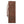 Load image into Gallery viewer, Soar Isaiah 40:31 Brown Faux Leather Bookmark
