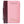 Load image into Gallery viewer, His Mercies Are New Leather Pink Personalized Bible Cover for Women
