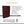 Load image into Gallery viewer, Personalized KJV Reference Bible Super Giant Print Red Letter Comfort Print Leather-Look Burgundy
