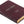 Load image into Gallery viewer, Personalized KJV Thinline Bible Large Print Faux Leather Burgundy with Thumb Index
