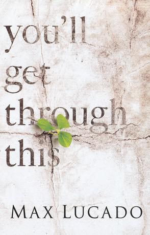You'll Get Through This Tracts (Pack of 25)