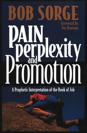 Pain, Perplexity, and Promotion - Bob Sorge