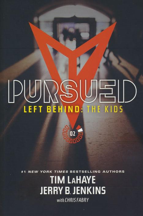 Left Behind: The Kids Collection 2: Pursued - Jerry B. Jenkins & Tim LaHaye